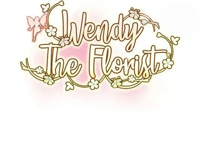 Wendy the Florist Chapter 71 13